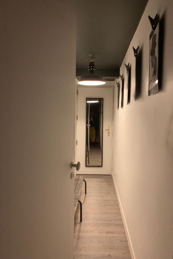 Les Apparts De Charly Duplex Cosy Au Marche Hyper Centre La Rochelle Tout A Pied Екстериор снимка