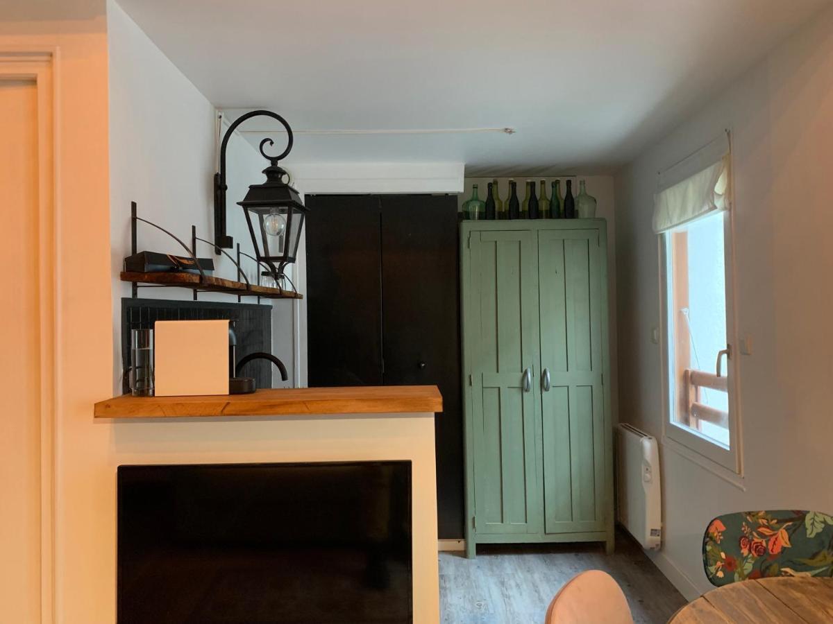 Les Apparts De Charly Duplex Cosy Au Marche Hyper Centre La Rochelle Tout A Pied Екстериор снимка