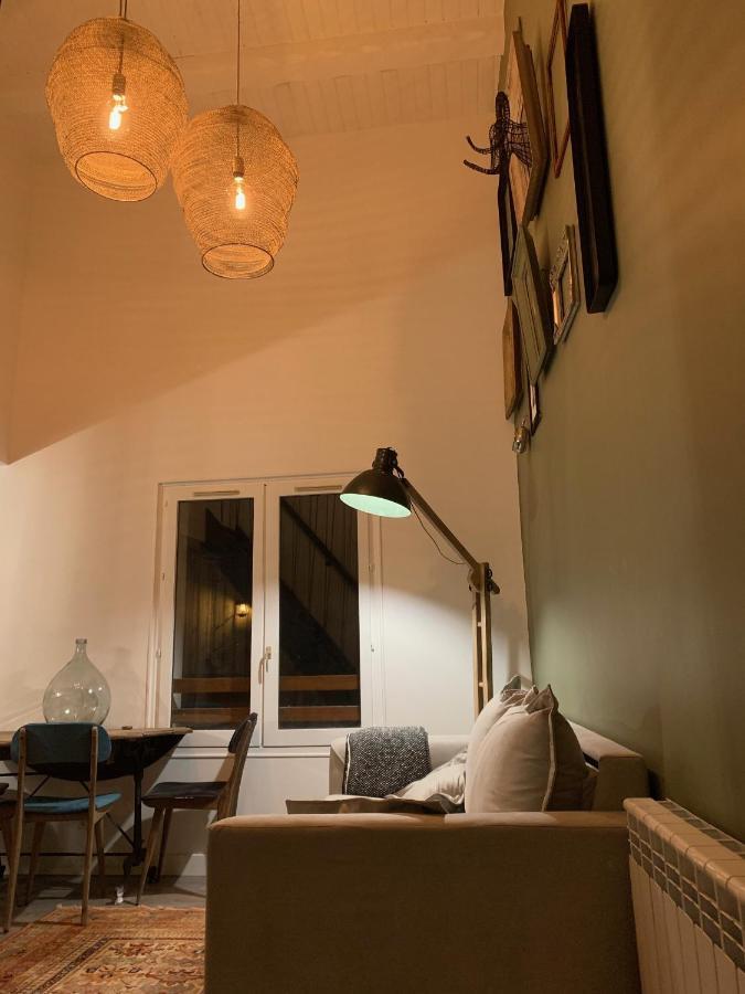 Les Apparts De Charly Duplex Cosy Au Marche Hyper Centre La Rochelle Tout A Pied Екстериор снимка
