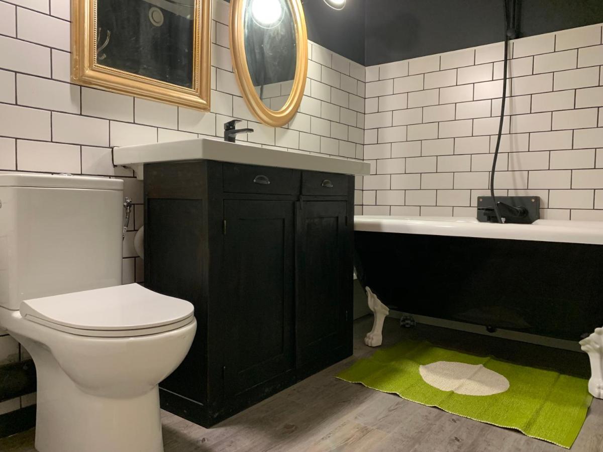 Les Apparts De Charly Duplex Cosy Au Marche Hyper Centre La Rochelle Tout A Pied Екстериор снимка