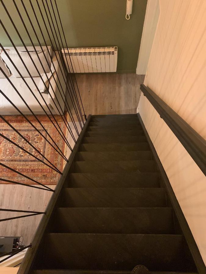 Les Apparts De Charly Duplex Cosy Au Marche Hyper Centre La Rochelle Tout A Pied Екстериор снимка