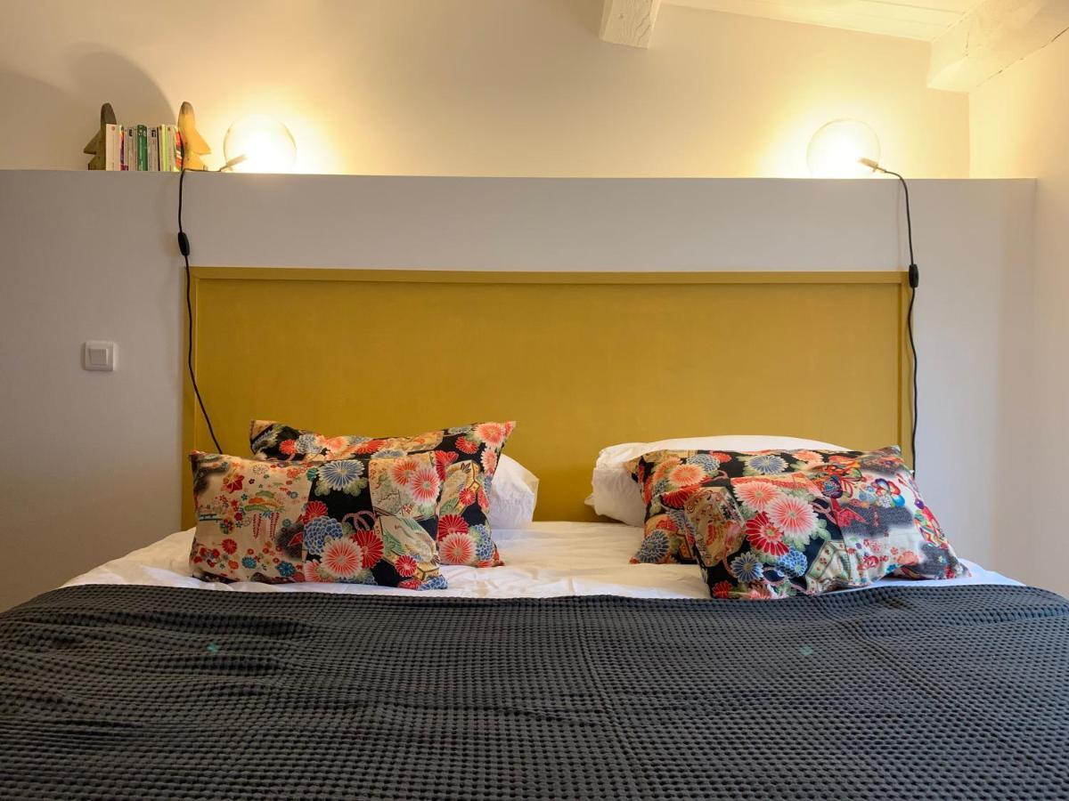 Les Apparts De Charly Duplex Cosy Au Marche Hyper Centre La Rochelle Tout A Pied Екстериор снимка