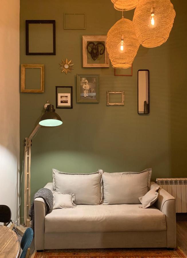 Les Apparts De Charly Duplex Cosy Au Marche Hyper Centre La Rochelle Tout A Pied Екстериор снимка