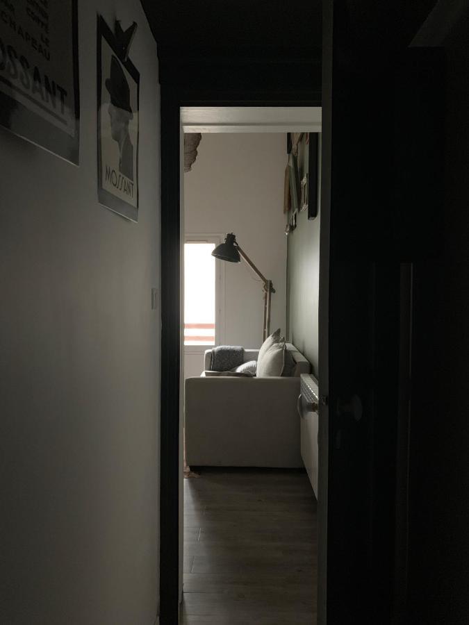 Les Apparts De Charly Duplex Cosy Au Marche Hyper Centre La Rochelle Tout A Pied Екстериор снимка
