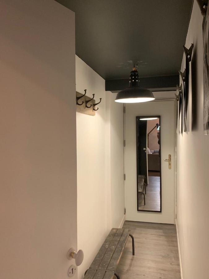 Les Apparts De Charly Duplex Cosy Au Marche Hyper Centre La Rochelle Tout A Pied Екстериор снимка
