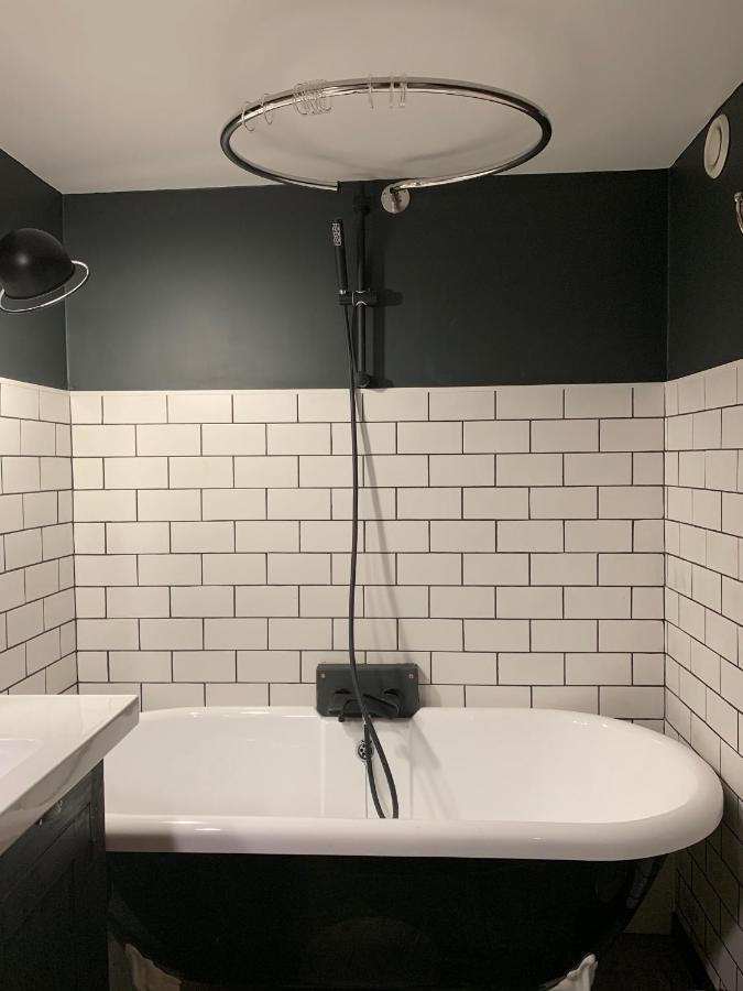 Les Apparts De Charly Duplex Cosy Au Marche Hyper Centre La Rochelle Tout A Pied Екстериор снимка