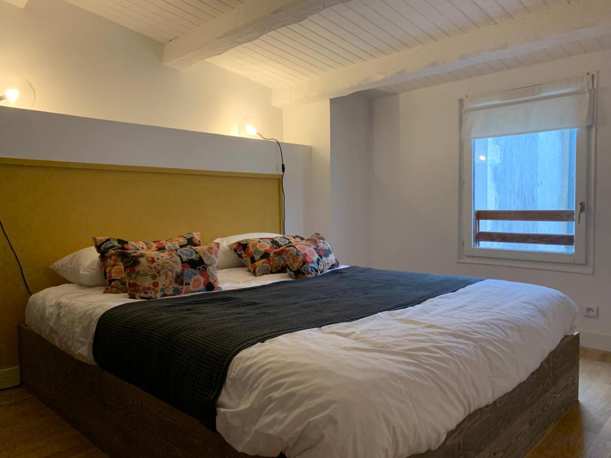 Les Apparts De Charly Duplex Cosy Au Marche Hyper Centre La Rochelle Tout A Pied Екстериор снимка