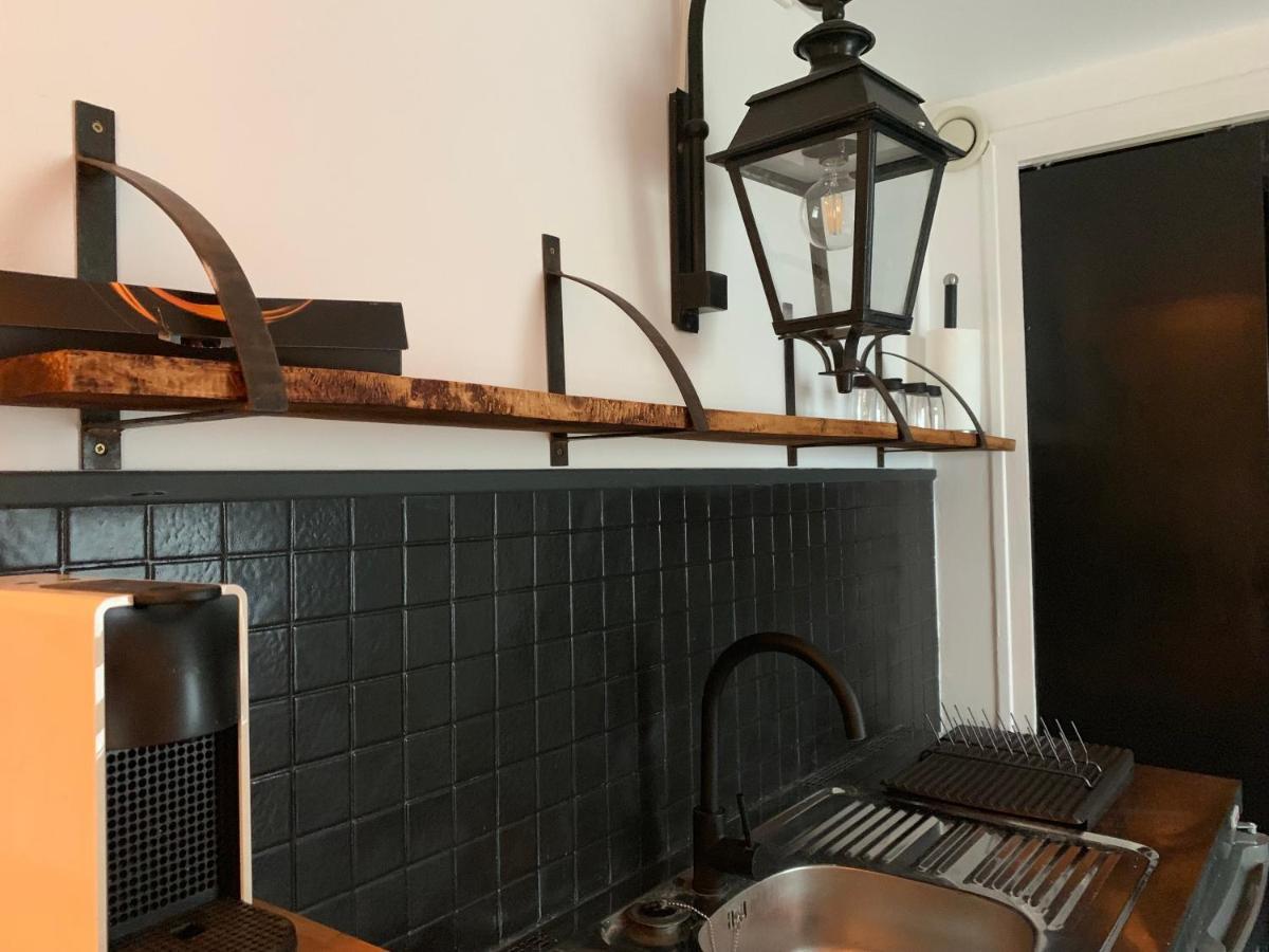 Les Apparts De Charly Duplex Cosy Au Marche Hyper Centre La Rochelle Tout A Pied Екстериор снимка